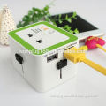 2014 new arrival strong function usb hub power adapter from Wonplug Patent product